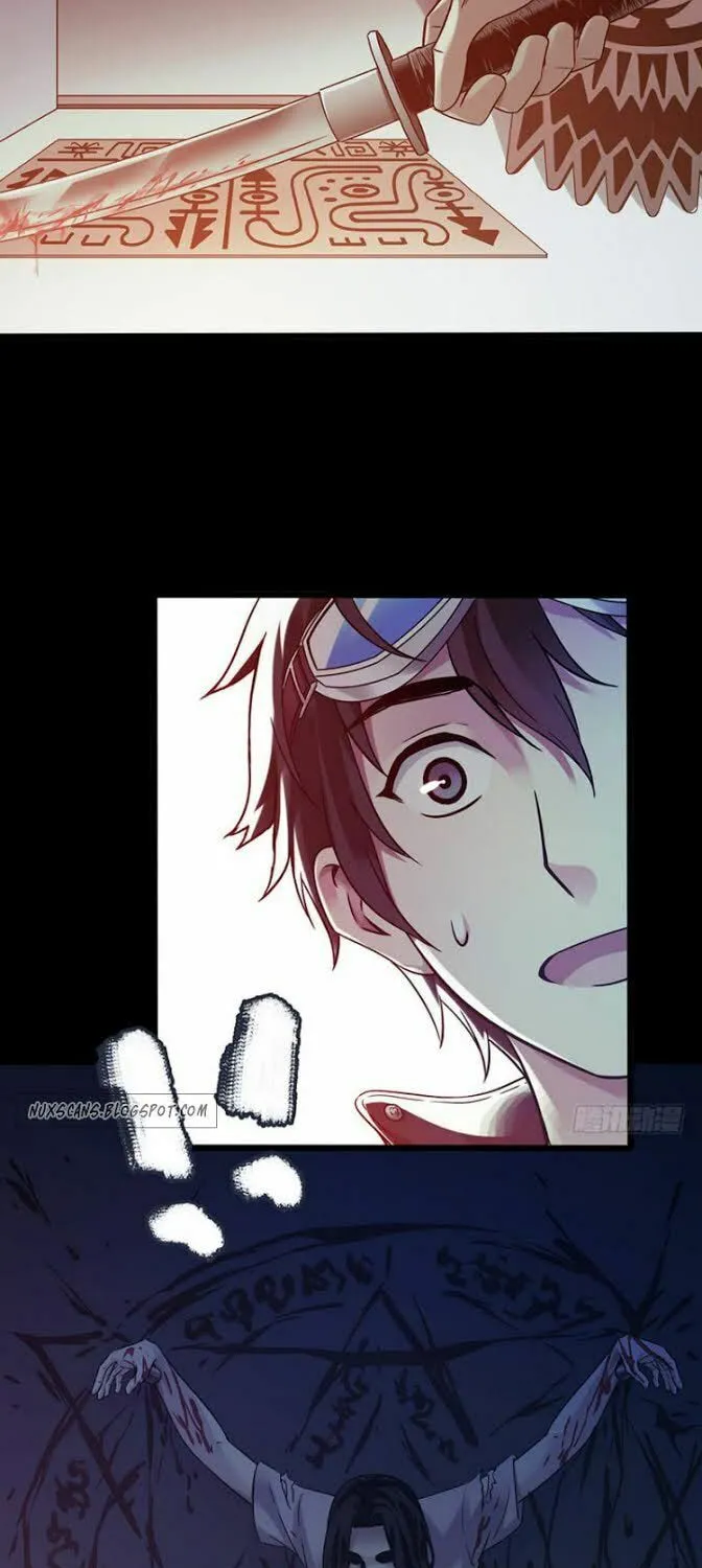 Read Mercury Express (Colored) chapter 26 image 11 on Lezhin
