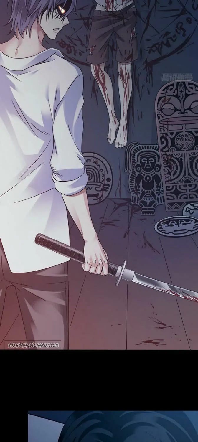 Read Mercury Express (Colored) chapter 26 image 13 on Lezhin