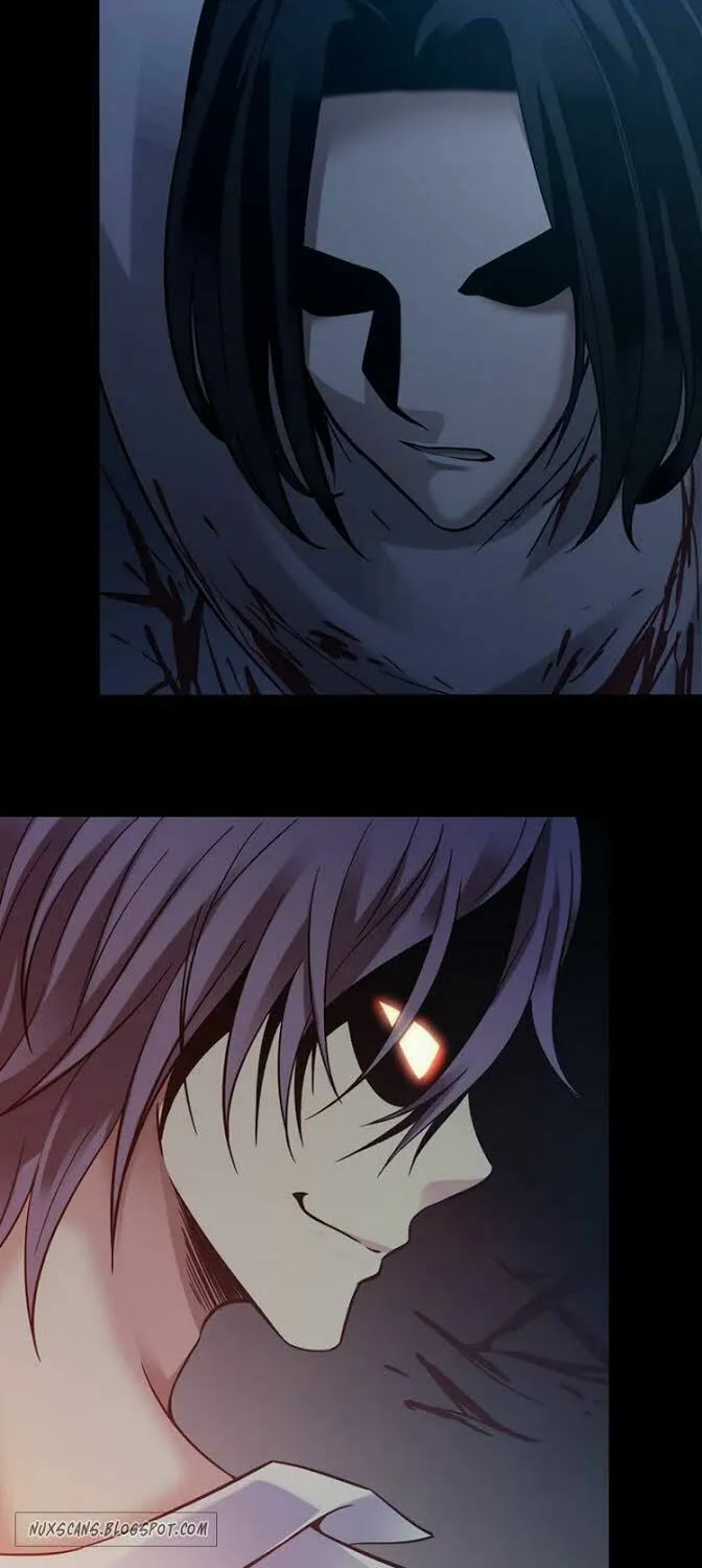 Read Mercury Express (Colored) chapter 26 image 14 on Lezhin
