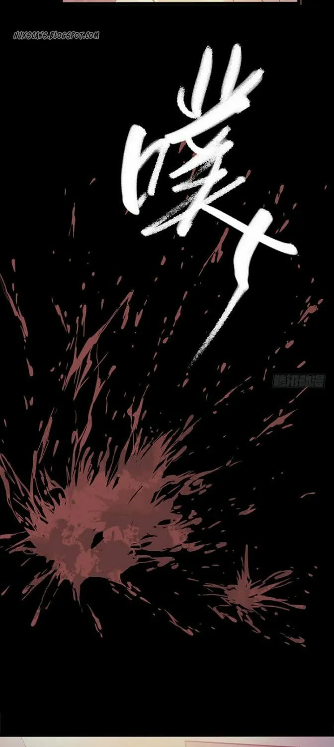 Read Mercury Express (Colored) chapter 26 image 17 on Lezhin