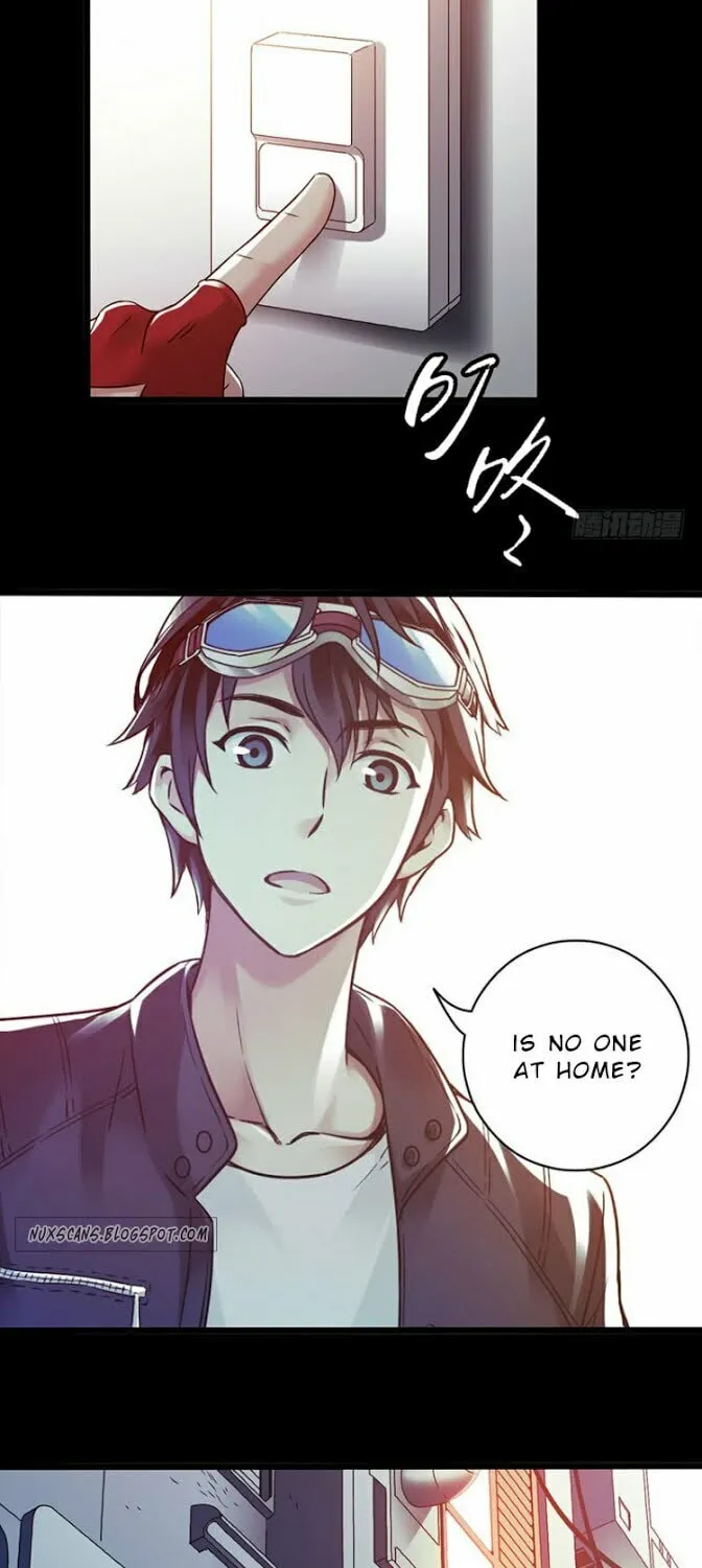 Read Mercury Express (Colored) chapter 26 image 2 on Lezhin