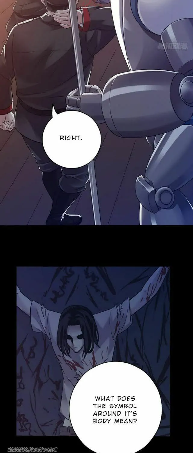 Read Mercury Express (Colored) chapter 26 image 27 on Lezhin