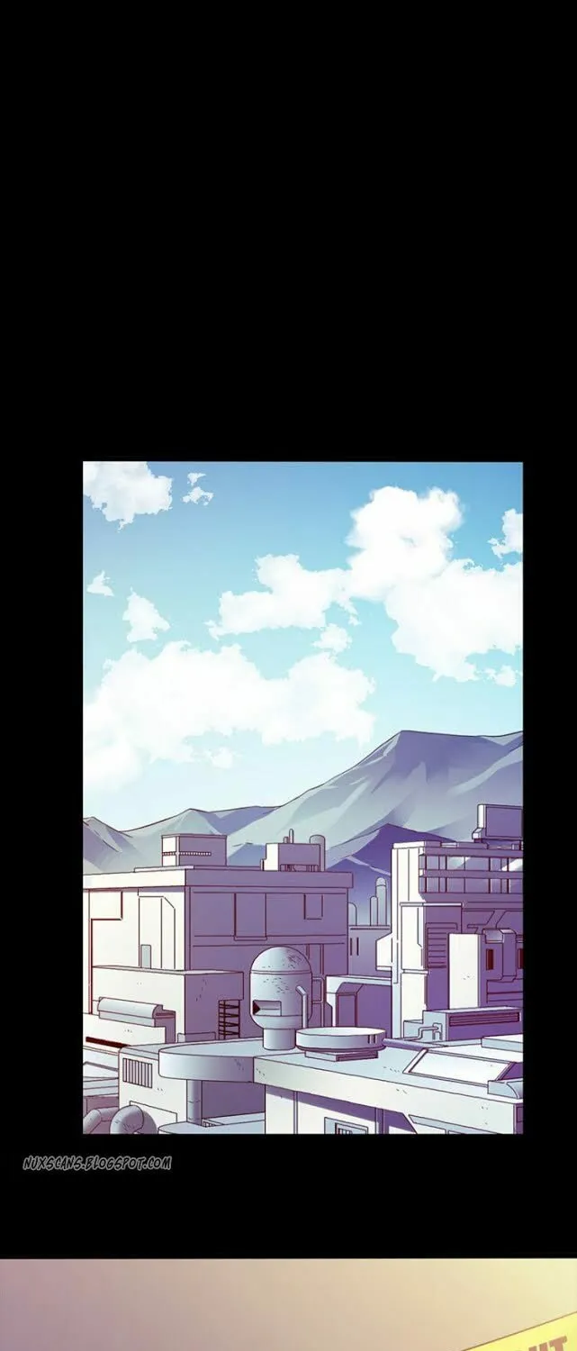 Read Mercury Express (Colored) chapter 26 image 29 on Lezhin