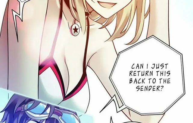 Read Mercury Express (Colored) chapter 26 image 36 on Lezhin