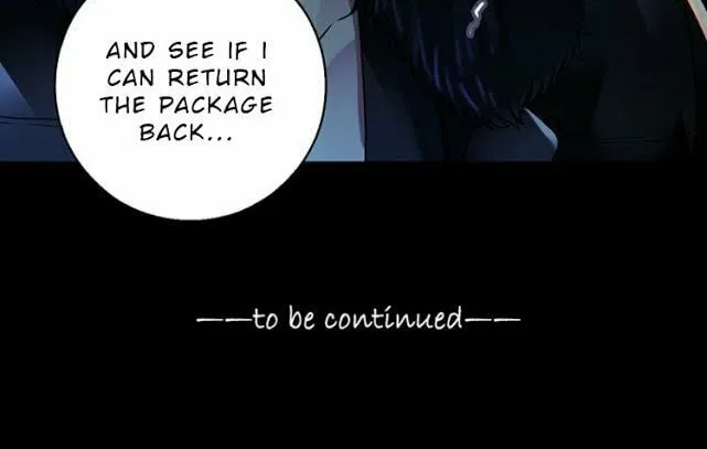 Read Mercury Express (Colored) chapter 26 image 40 on Lezhin