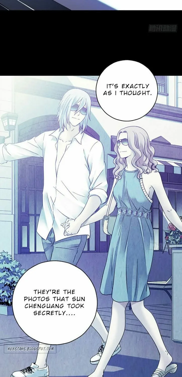 Read Mercury Express (Colored) chapter 27 image 14 on Lezhin