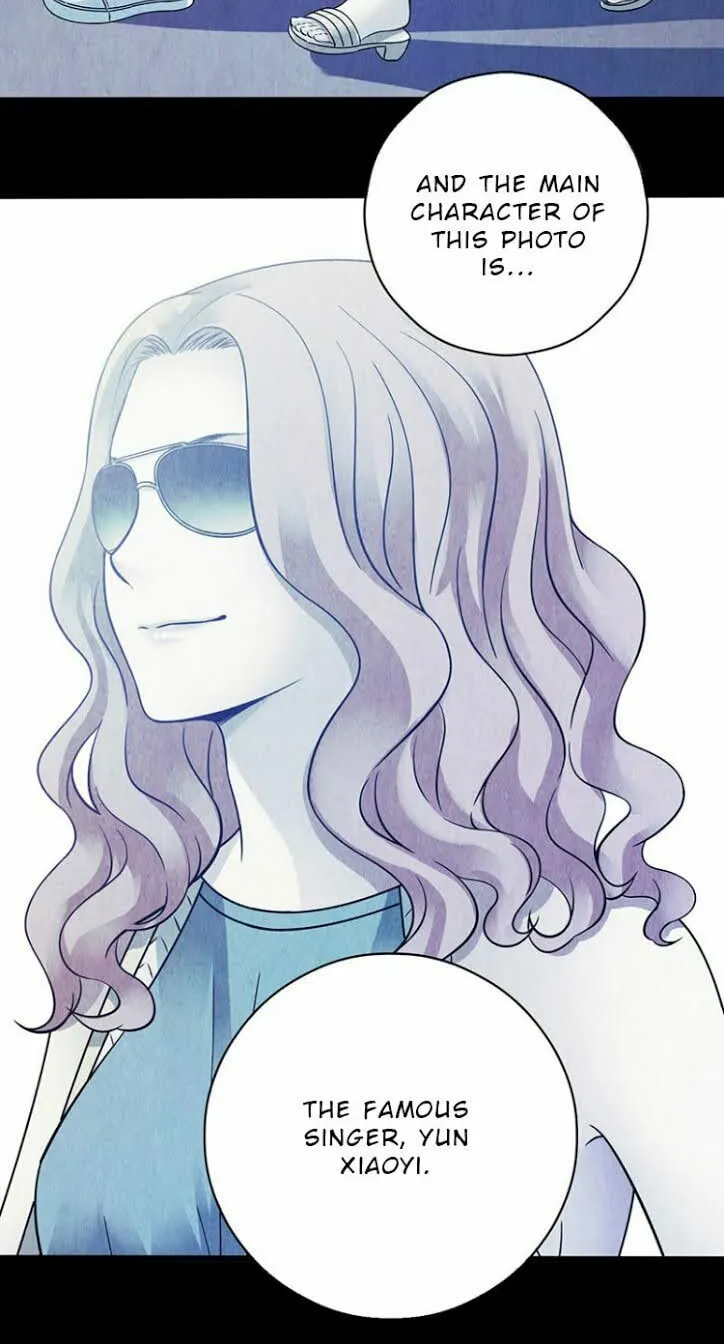 Read Mercury Express (Colored) chapter 27 image 15 on Lezhin