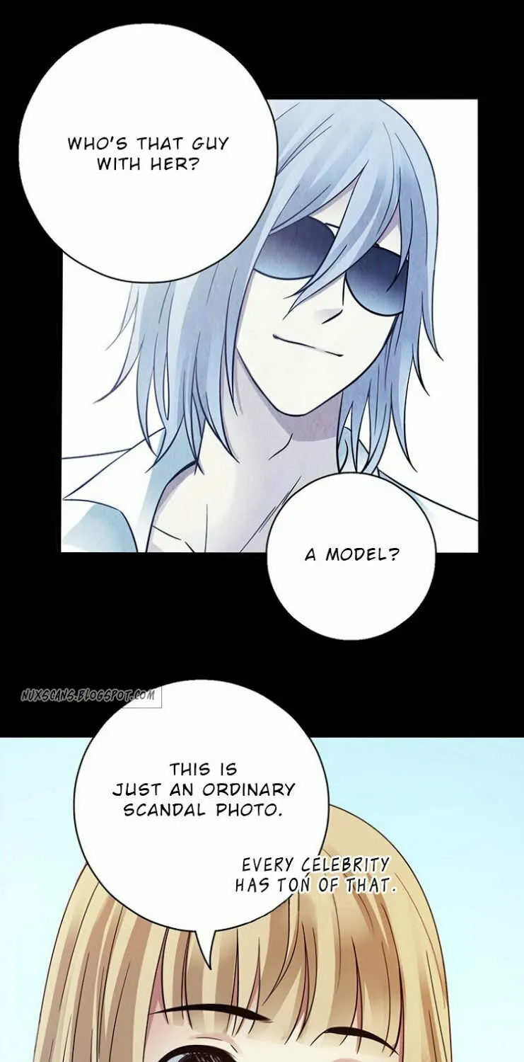 Read Mercury Express (Colored) chapter 27 image 16 on Lezhin