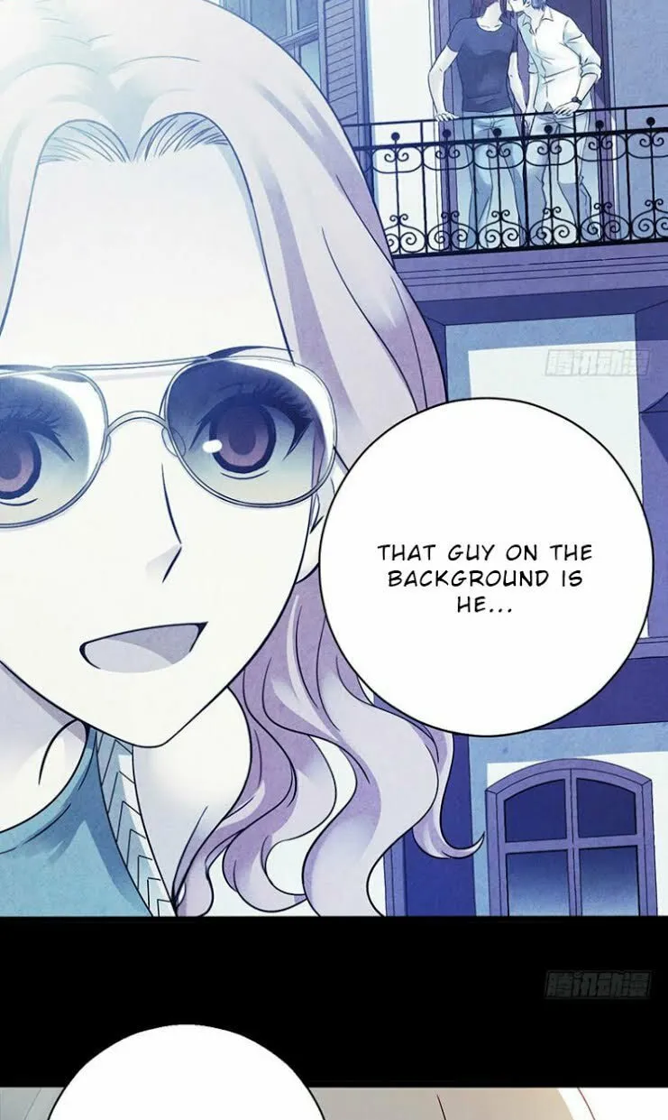 Read Mercury Express (Colored) chapter 27 image 18 on Lezhin