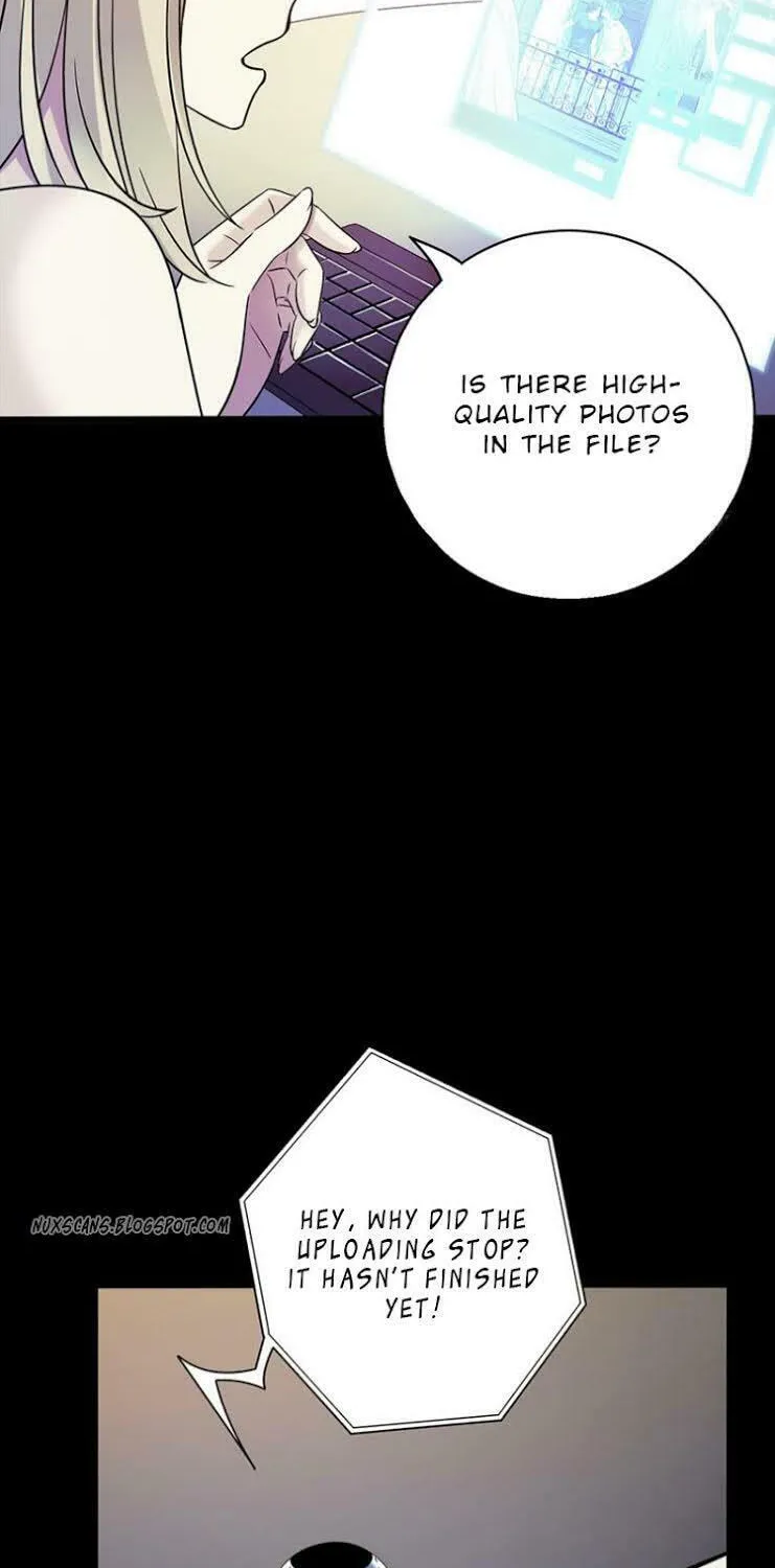 Read Mercury Express (Colored) chapter 27 image 20 on Lezhin