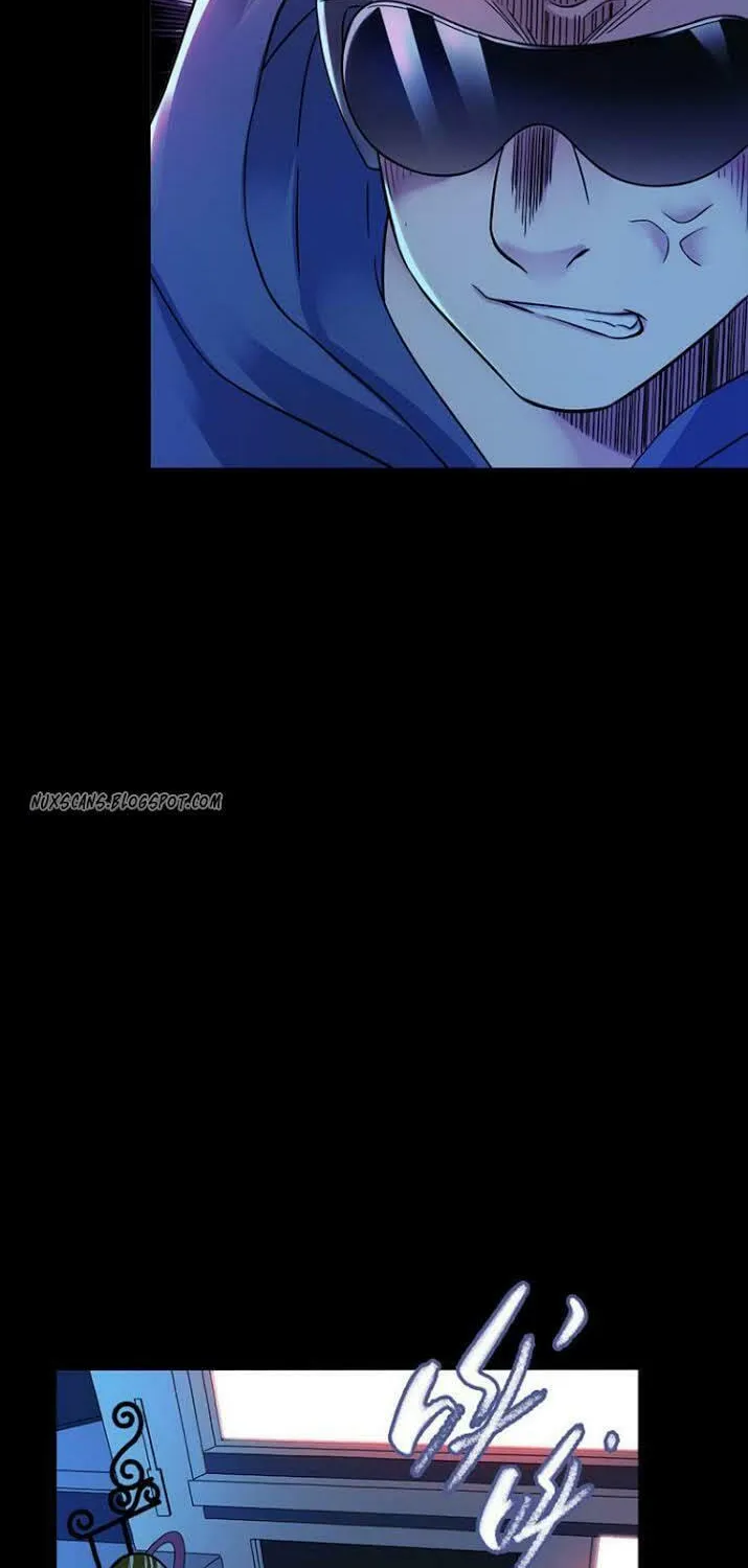 Read Mercury Express (Colored) chapter 29 image 20 on Lezhin