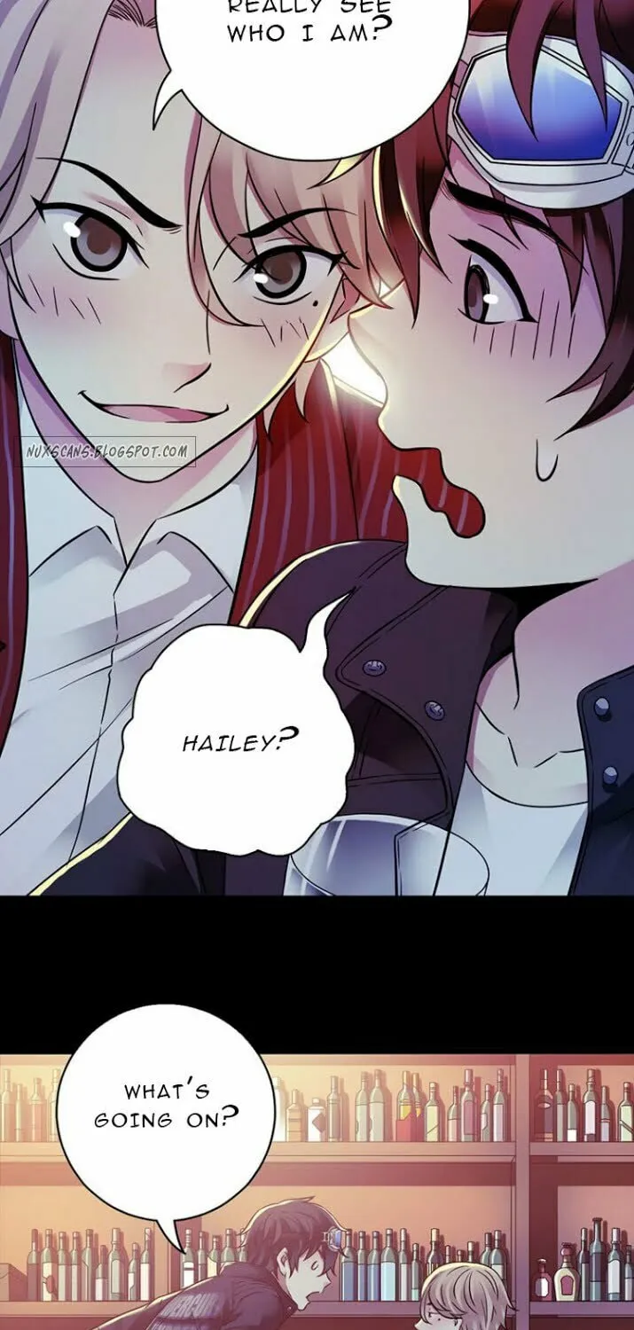 Read Mercury Express (Colored) chapter 29 image 28 on Lezhin