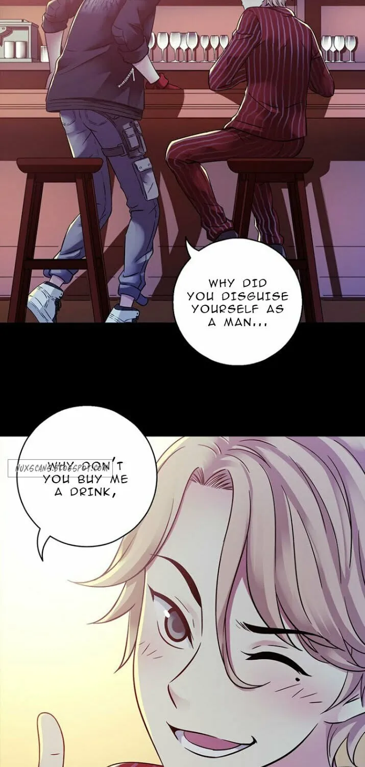 Read Mercury Express (Colored) chapter 29 image 29 on Lezhin