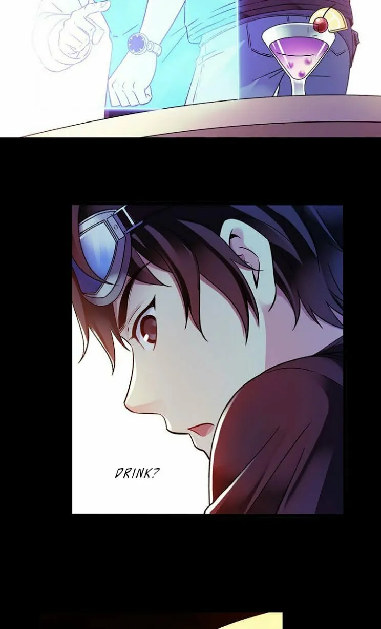Read Mercury Express (Colored) chapter 29 image 6 on Lezhin