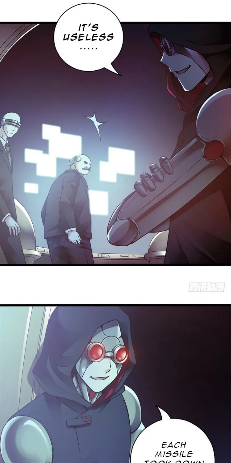Read Mercury Express (Colored) chapter 3 image 13 on Lezhin