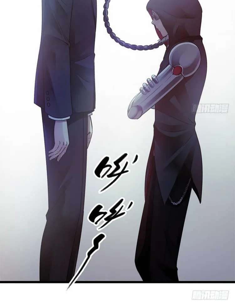 Read Mercury Express (Colored) chapter 3 image 17 on Lezhin