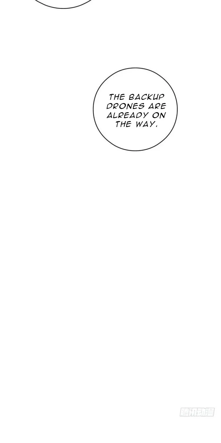 Read Mercury Express (Colored) chapter 3 image 25 on Lezhin