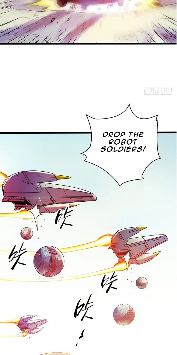 Read Mercury Express (Colored) chapter 3 image 29 on Lezhin