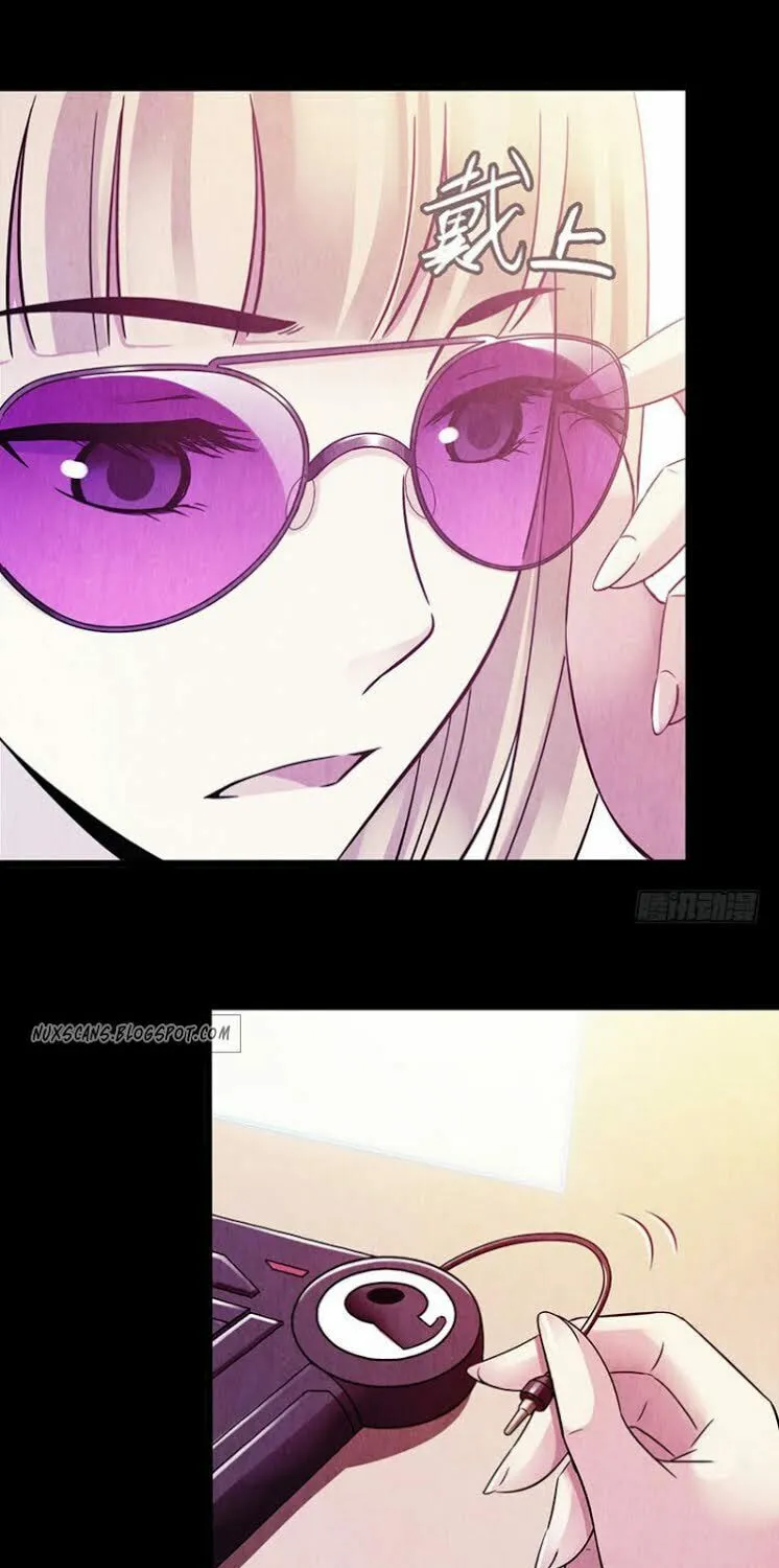 Read Mercury Express (Colored) chapter 30 image 1 on Lezhin