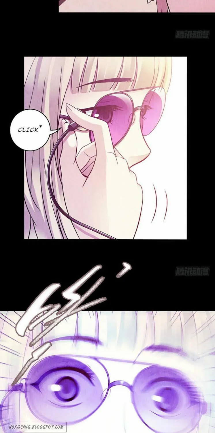 Read Mercury Express (Colored) chapter 30 image 2 on Lezhin