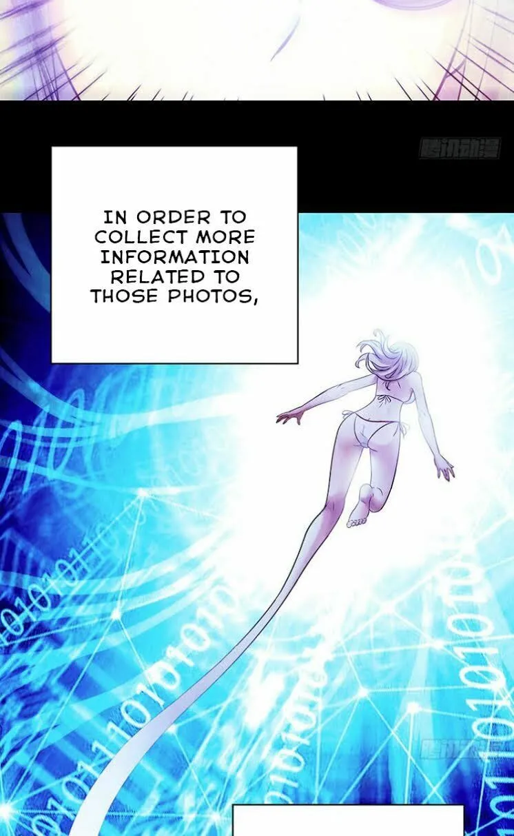 Read Mercury Express (Colored) chapter 30 image 3 on Lezhin