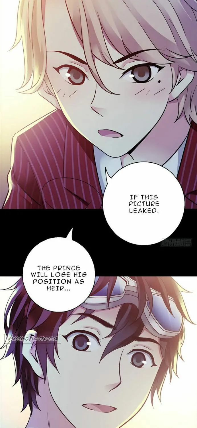 Read Mercury Express (Colored) chapter 30 image 32 on Lezhin