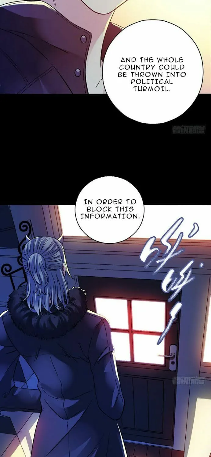 Read Mercury Express (Colored) chapter 30 image 33 on Lezhin