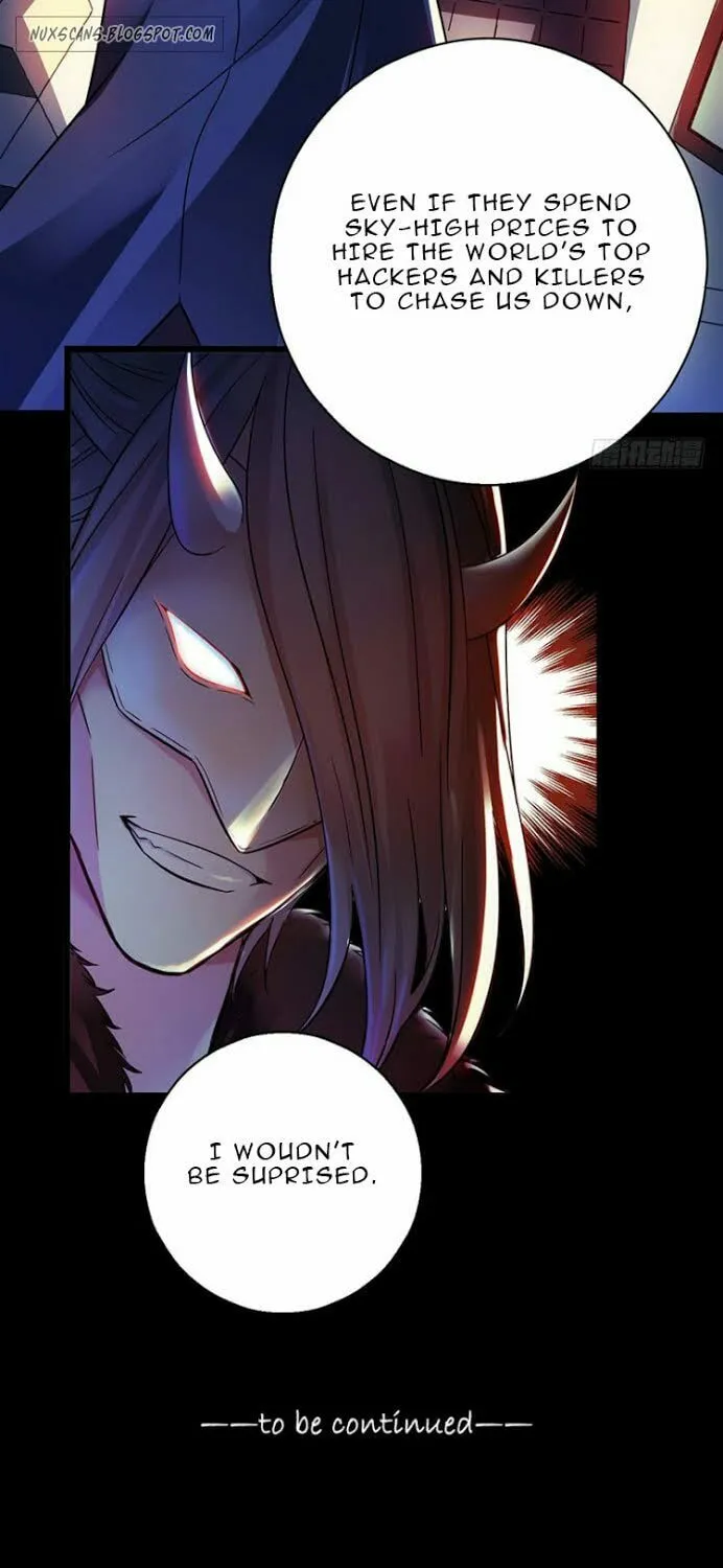 Read Mercury Express (Colored) chapter 30 image 34 on Lezhin