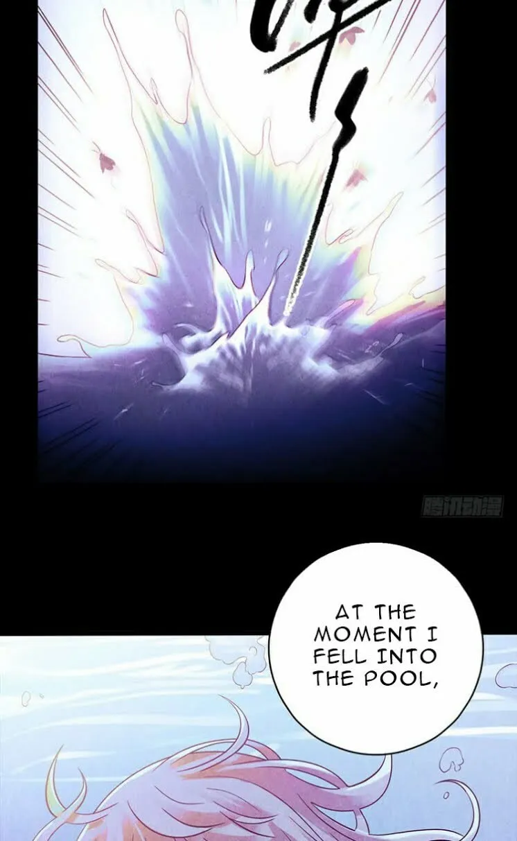 Read Mercury Express (Colored) chapter 30 image 9 on Lezhin