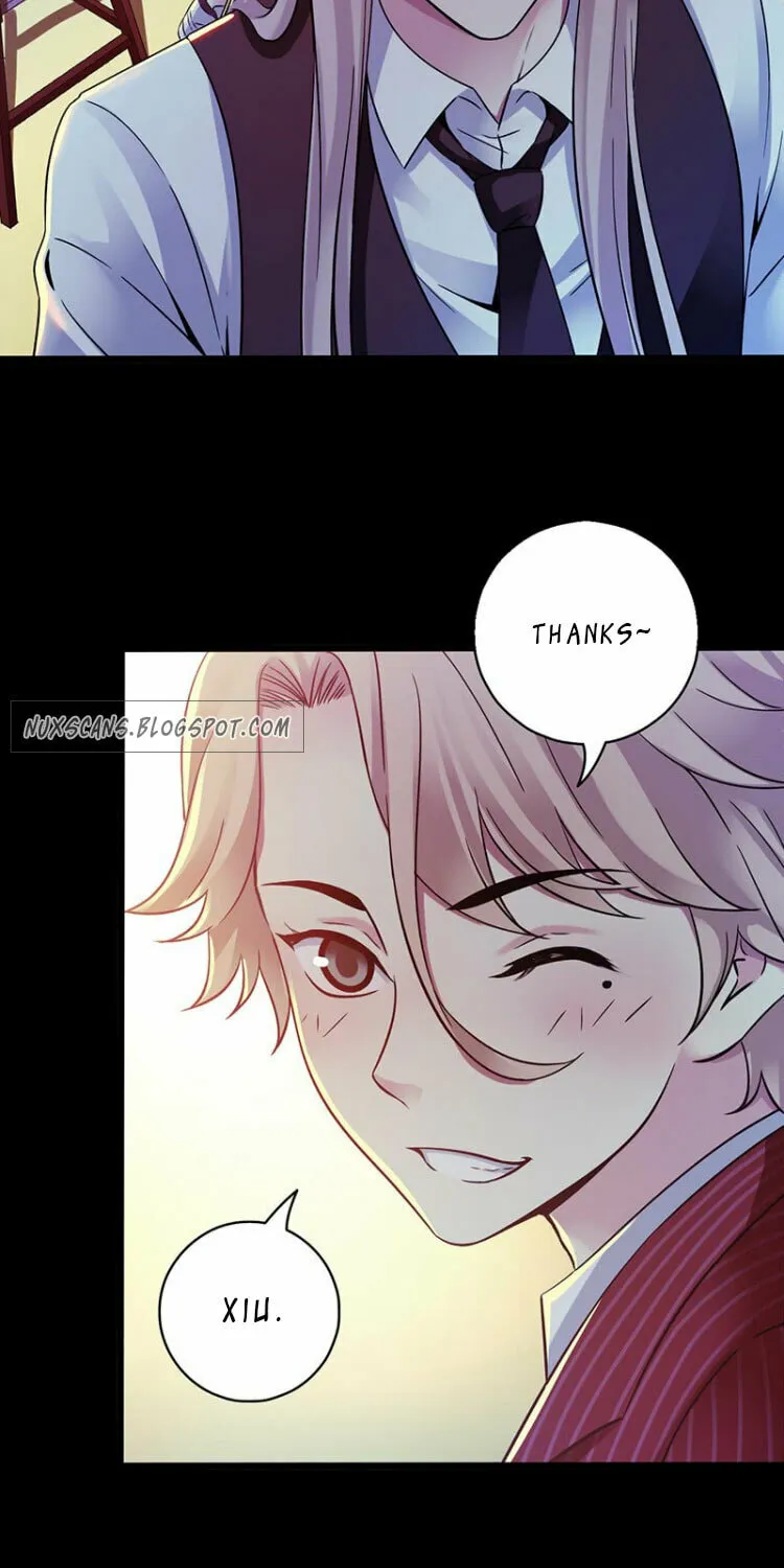 Read Mercury Express (Colored) chapter 31 image 11 on Lezhin