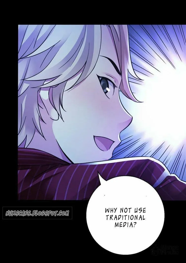 Read Mercury Express (Colored) chapter 31 image 16 on Lezhin