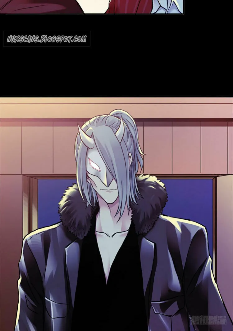 Read Mercury Express (Colored) chapter 31 image 2 on Lezhin