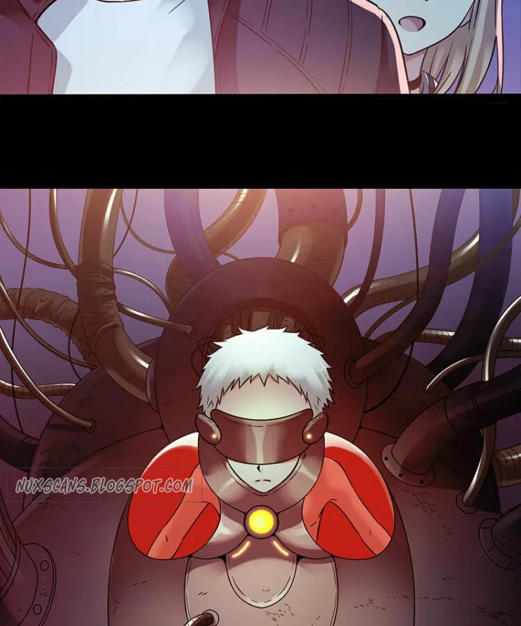 Read Mercury Express (Colored) chapter 32 image 11 on Lezhin