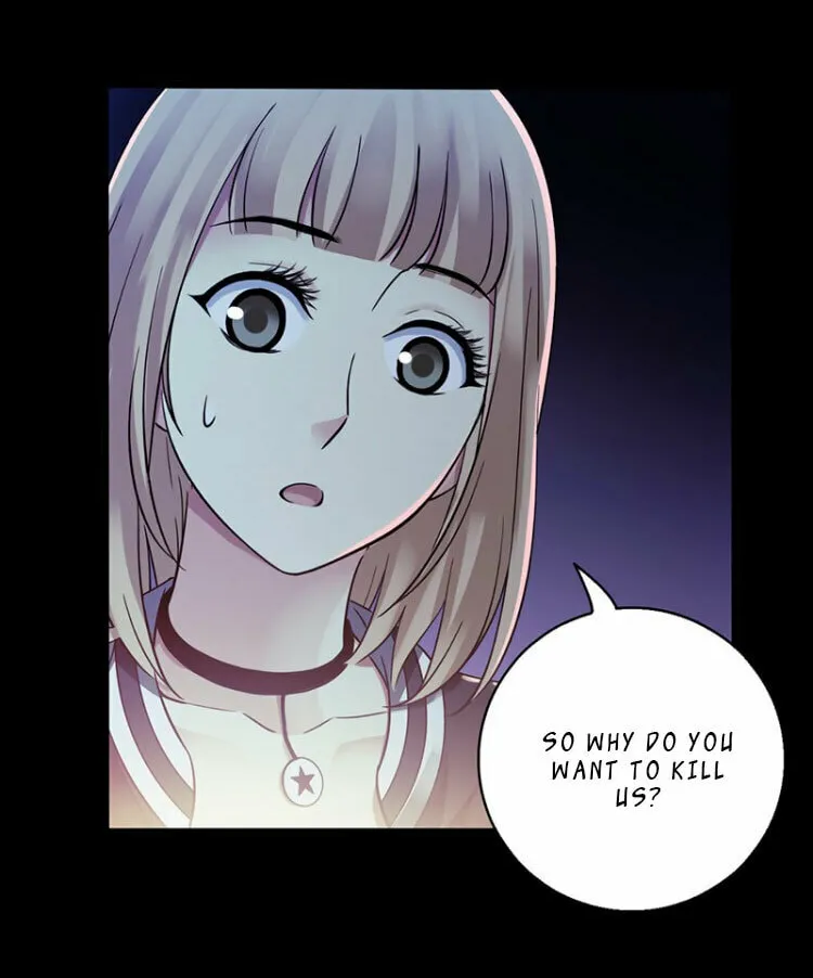 Read Mercury Express (Colored) chapter 32 image 19 on Lezhin