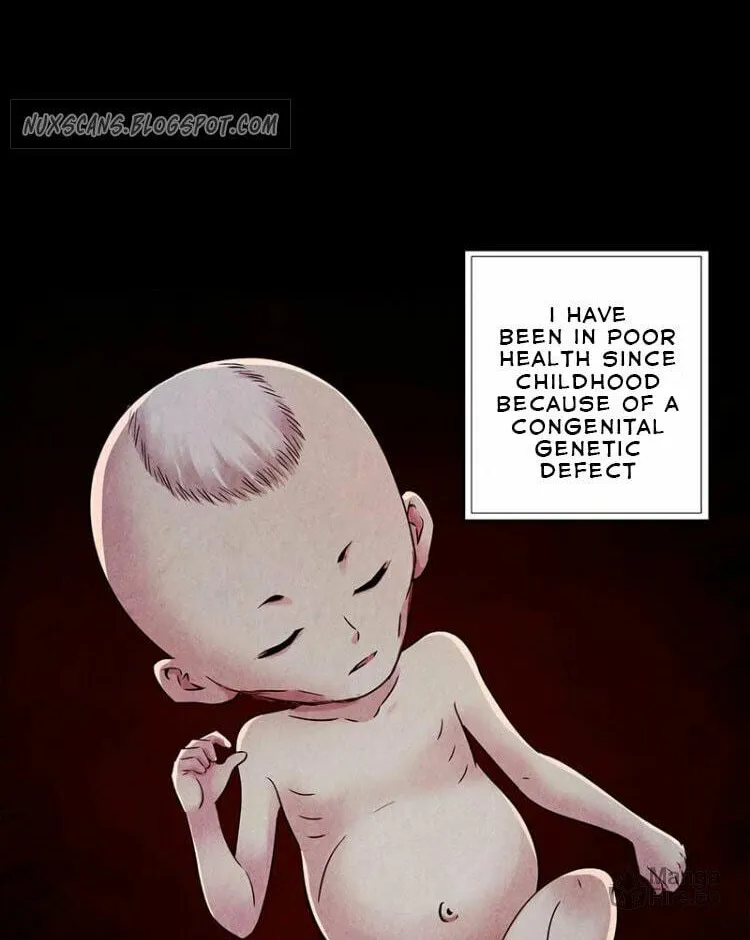 Read Mercury Express (Colored) chapter 32 image 21 on Lezhin