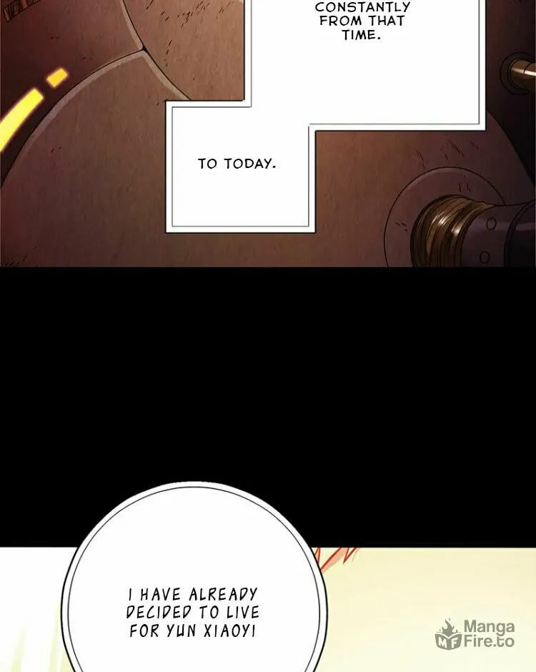 Read Mercury Express (Colored) chapter 32 image 27 on Lezhin