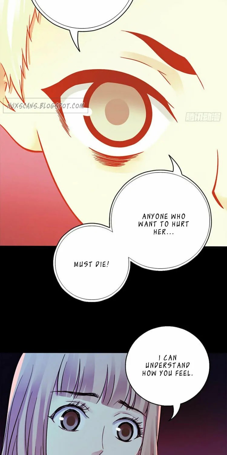 Read Mercury Express (Colored) chapter 32 image 28 on Lezhin