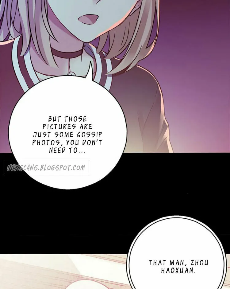Read Mercury Express (Colored) chapter 32 image 29 on Lezhin