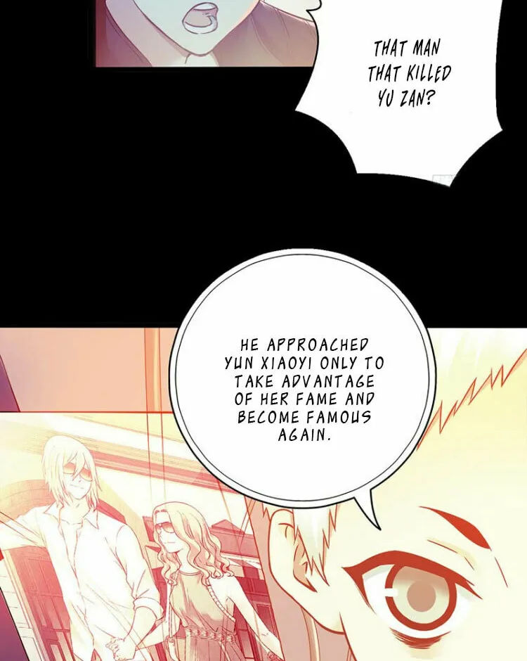 Read Mercury Express (Colored) chapter 32 image 31 on Lezhin