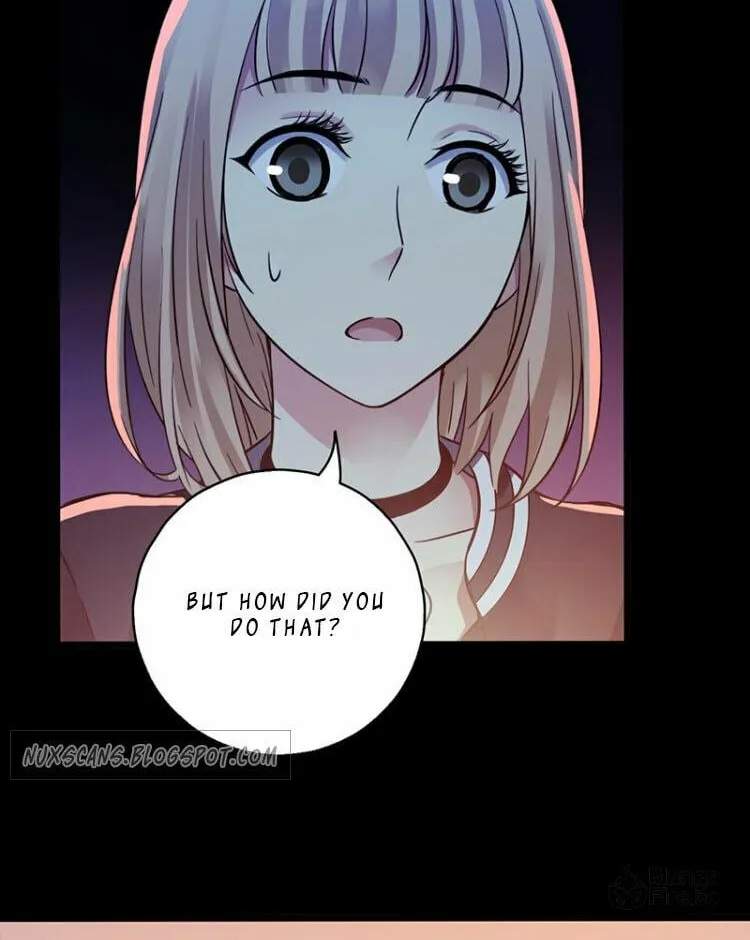 Read Mercury Express (Colored) chapter 32 image 33 on Lezhin