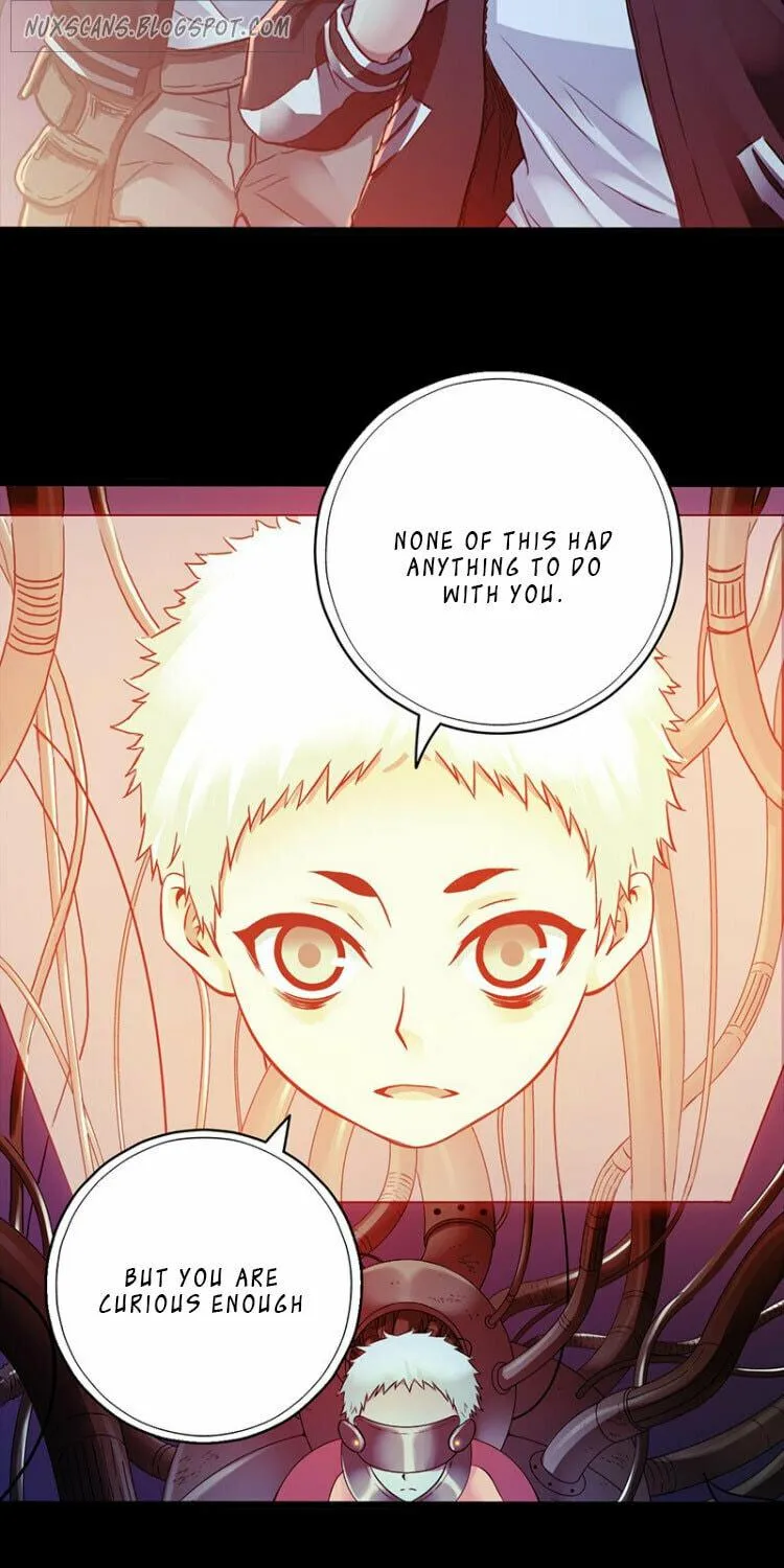 Read Mercury Express (Colored) chapter 32 image 38 on Lezhin