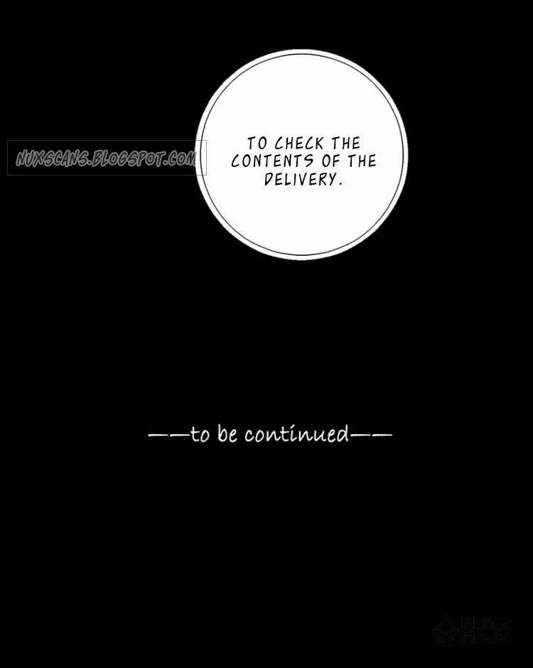 Read Mercury Express (Colored) chapter 32 image 39 on Lezhin