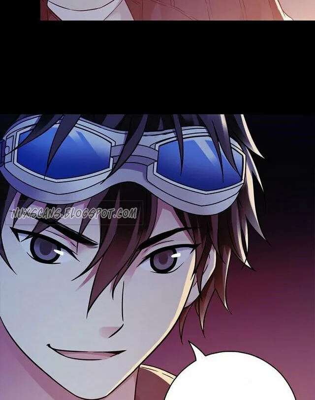 Read Mercury Express (Colored) chapter 33 image 13 on Lezhin