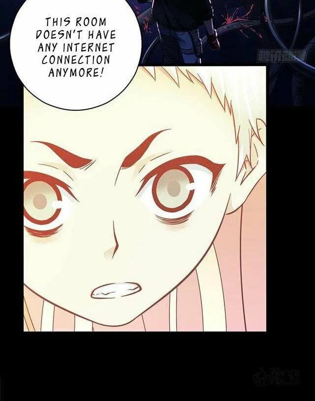 Read Mercury Express (Colored) chapter 33 image 15 on Lezhin