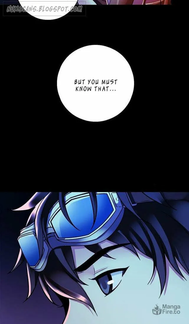 Read Mercury Express (Colored) chapter 33 image 21 on Lezhin