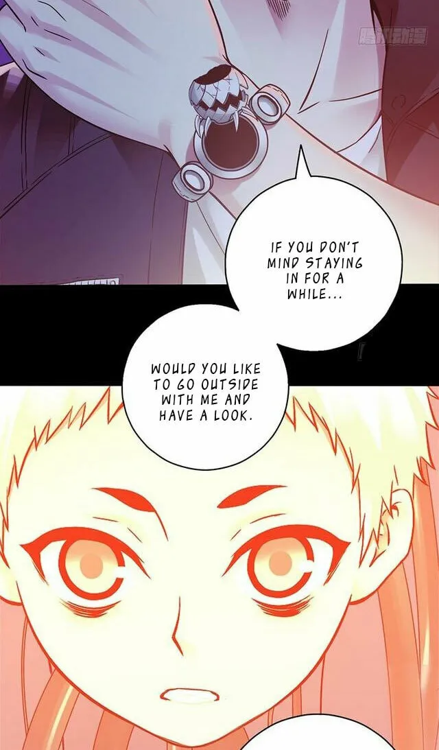 Read Mercury Express (Colored) chapter 33 image 25 on Lezhin