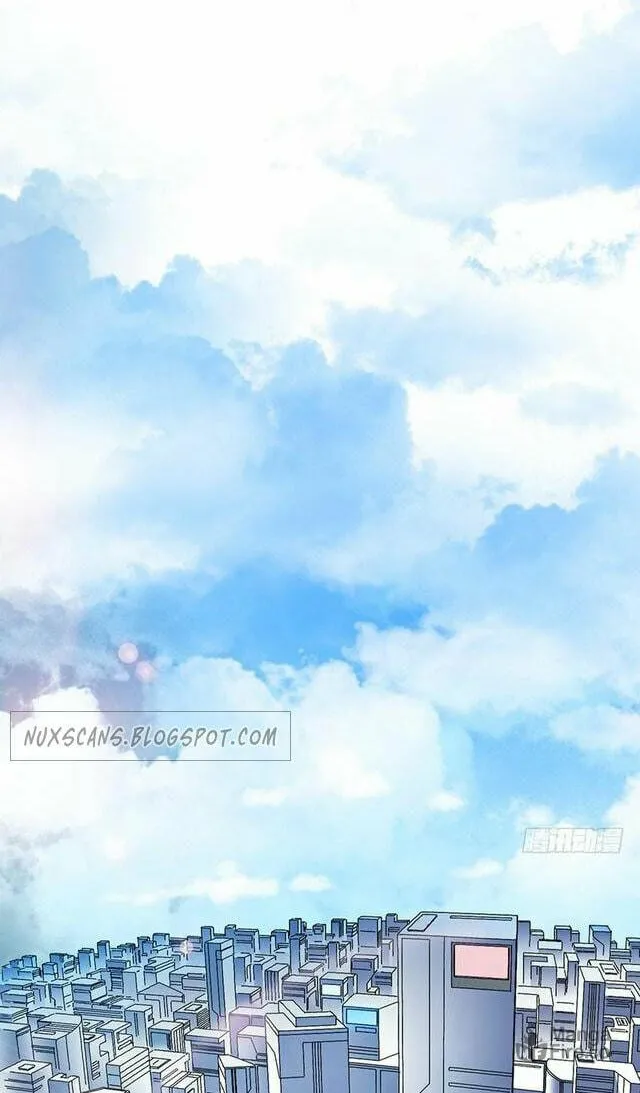 Read Mercury Express (Colored) chapter 33 image 27 on Lezhin