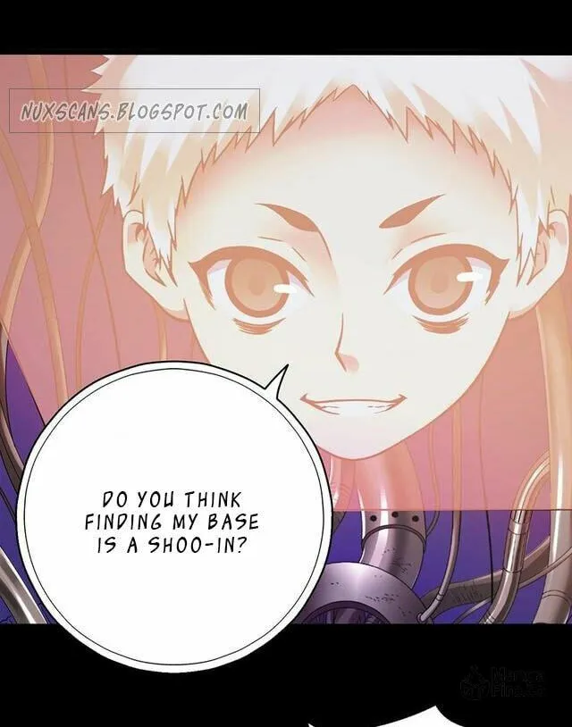 Read Mercury Express (Colored) chapter 33 image 3 on Lezhin