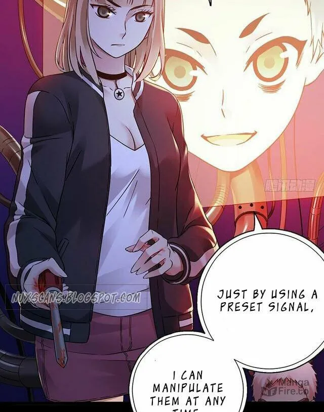 Read Mercury Express (Colored) chapter 33 image 7 on Lezhin