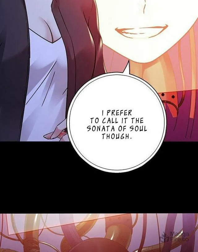 Read Mercury Express (Colored) chapter 33 image 9 on Lezhin